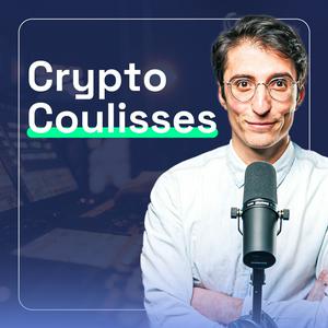 Ouça Crypto Coulisses - Blockchain, Web3 et Entrepreneuriat na aplicação