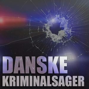 Ouça Danske Kriminalsager na aplicação