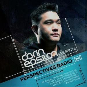 Ouça Darin Epsilon presents Perspectives Radio - Melodic House & Techno / Progressive House / Deep House / DJ Mixes na aplicação