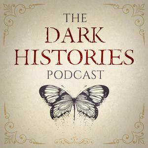 Ouça Dark Histories na aplicação