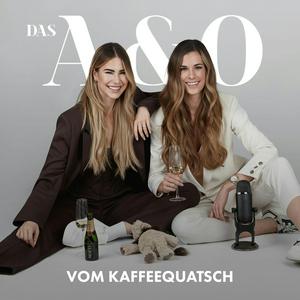 Ouça Das A & O vom Kaffeequatsch na aplicação