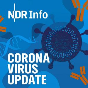 Ouça Das Coronavirus-Update na aplicação