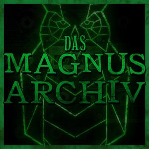 Ouça Das Magnus-Archiv na aplicação