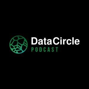 Ouça Data Circle Podcast na aplicação