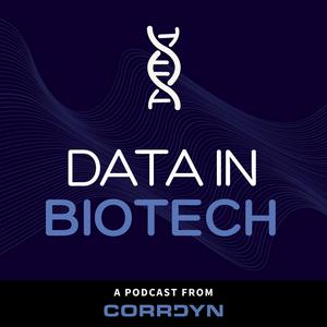 Data in Biotech