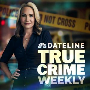 Ouça Dateline: True Crime Weekly na aplicação