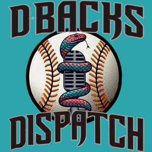 Ouça Dbacks Dispatch na aplicação