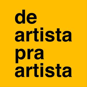 Ouça DE ARTISTA PRA ARTISTA na aplicação