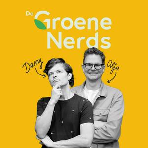 Ouça De Groene Nerds na aplicação