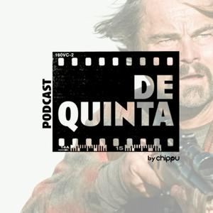 De Quinta, com Thiago Romariz e Guilherme Jacobs