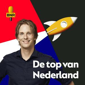 Ouça De Top van Nederland na aplicação