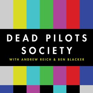 Ouça Dead Pilots Society na aplicação