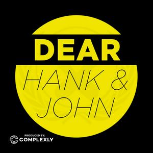 Ouça Dear Hank & John na aplicação