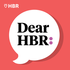 Ouça Dear HBR: na aplicação