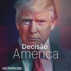 Ouça Decisão América na aplicação