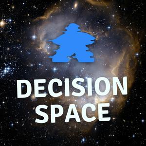 Ouça Decision Space na aplicação