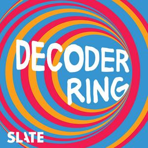 Ouça Decoder Ring na aplicação