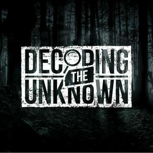 Ouça Decoding The Unknown na aplicação