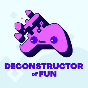 Ouça Deconstructor of Fun na aplicação