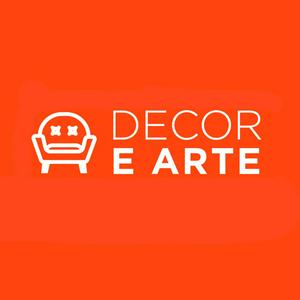 Ouça Decor e Arte na aplicação