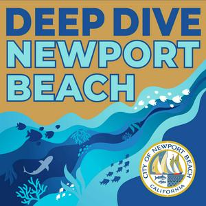 Ouça Deep Dive Newport Beach na aplicação