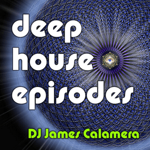 Ouça Deep House Episodes na aplicação