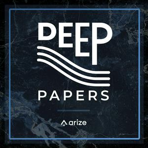 Ouça Deep Papers na aplicação