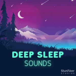 Ouça Deep Sleep Sounds na aplicação