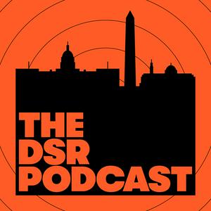 Ouça The DSR Podcast na aplicação