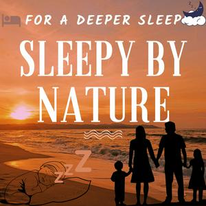 Ouça Deeper Sleep 2025 | MEDITATION RELAXATION Sleeping like BABY | ASMR Yoga Music White Green Noise Nature Sounds Ocean Waves Rain River Water Forest Birds Calm Deep Dreams Child 2024 музыка расслабление медитация niño relajación na aplicação