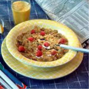 Delicious Cereal