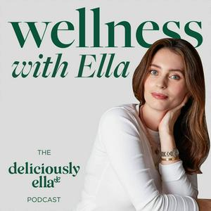 Ouça Wellness with Ella na aplicação