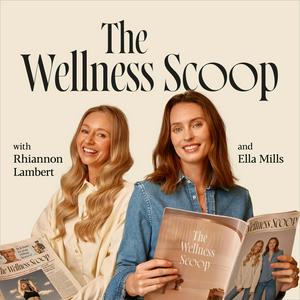 Ouça The Wellness Scoop na aplicação