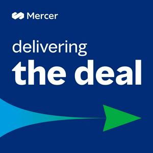 Delivering the Deal