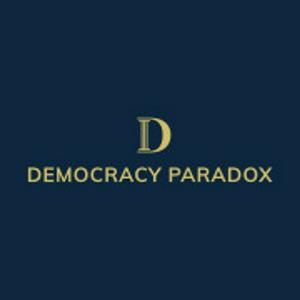 Ouça Democracy Paradox na aplicação