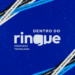 Ouça Dentro do Ringue - Negócios e Tecnologia na aplicação