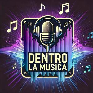 Ouça Dentro la musica na aplicação