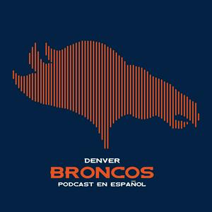 Ouça Denver Broncos Podcast en Español na aplicação