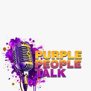 Purple People Talk