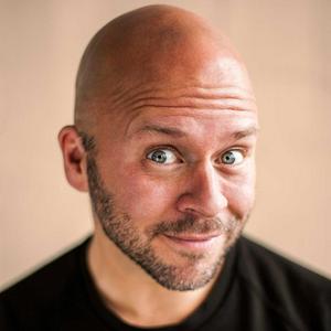 Ouça Derek Sivers na aplicação