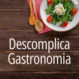 Descomplica Gastronomia