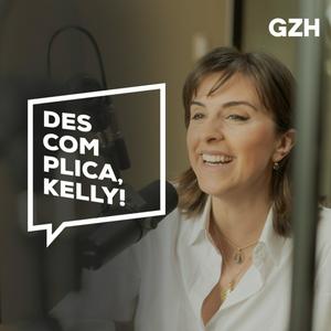 Ouça Descomplica, Kelly! na aplicação