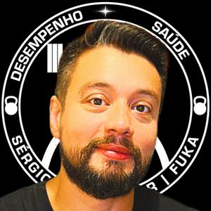 Sergio Fuka | Desempenho e Saúde