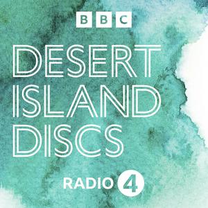 Ouça Desert Island Discs na aplicação