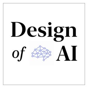 Ouça Design of AI: Improve how product teams leverage AI na aplicação