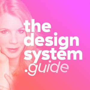 Ouça The Design System Guide na aplicação