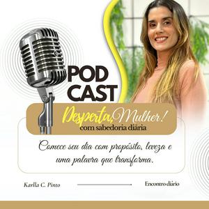 Desperta, Mulher! com sabedoria diária