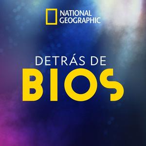 Ouça Detrás de BIOS na aplicação