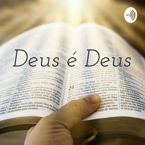 Deus é Deus