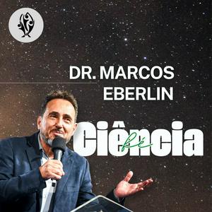 Ouça Deus existe? Fé e Ciência com o Marcos Eberlin. na aplicação